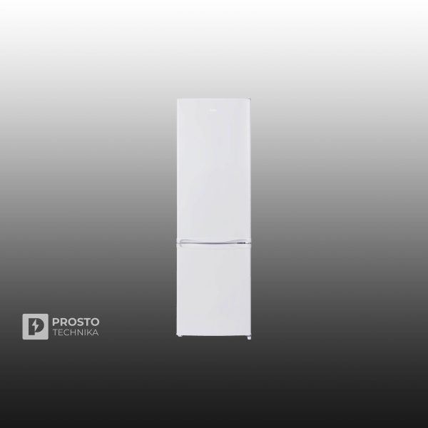 Холодильник Evelux FS 2220 W